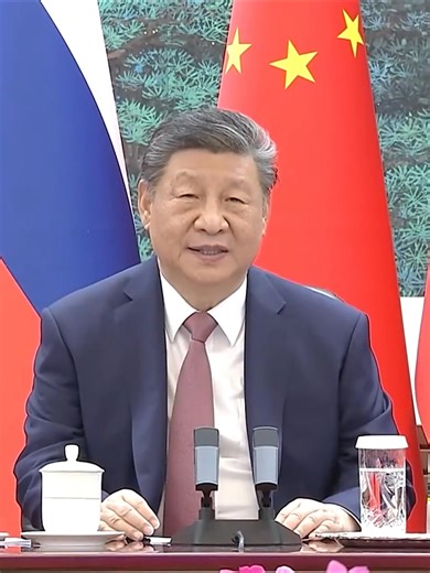 This year marks the beginning of China’s 15th Five-Year Plan. China will expand high-standard opening up in a more proactive manner and share new development opportunities with all countries including Russia. -- President Xi Jinping when holding a virtual meeting with Russian President Vladimir Putin | Wang Wenbin Chinese Ambassador to the Kingdom of Cambodia 汪文斌