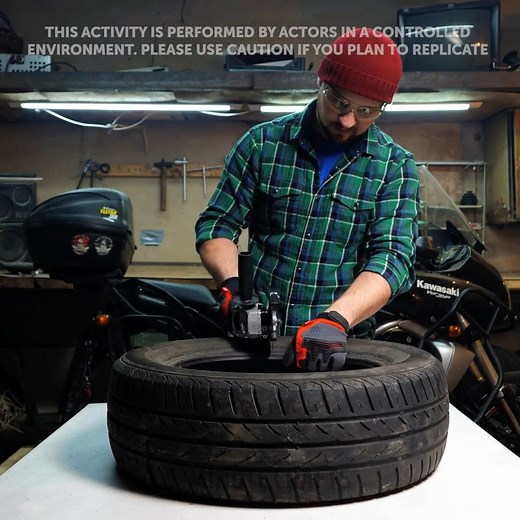 DIY Homemade punching bag | 5-Minute Workouts