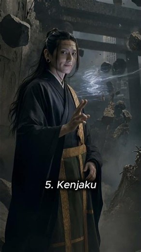 Top 10 Strongest Jujutsu Kaisen Characters Ranked!