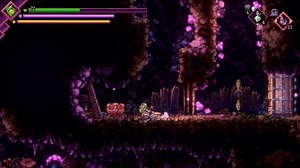 Souldiers - Hel Swamp Walkthrough