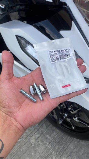 Exhaust Stud Bolts Installation Guide