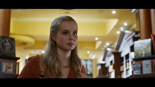 Every Day - Trailer 2