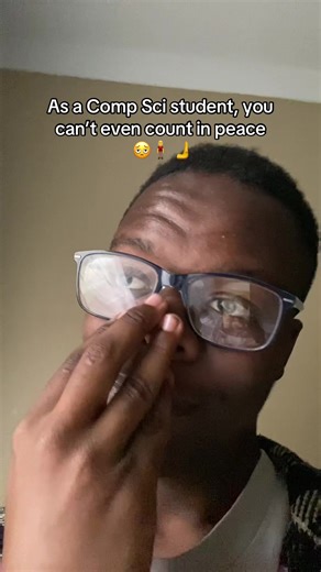 Comp Sci Student's Binary Counting Woes