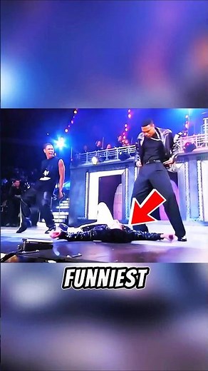 “Michael Jackson Funniest Stage Moments You Missed 😂🔥”