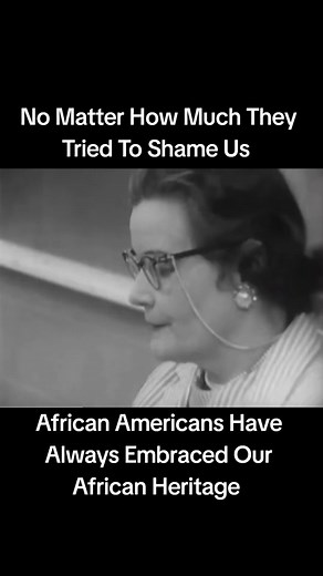 Footage From Loraine Hansberrry's