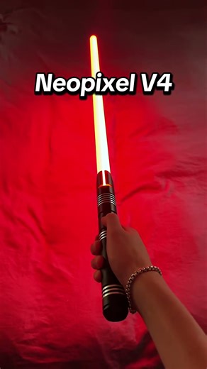 Unboxing the world's cheapest Neopixel.