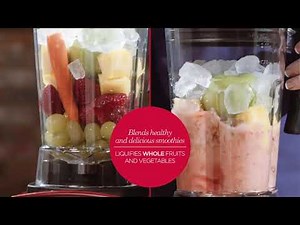 Salton Power Blender - 2L