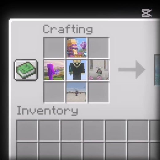craft it make flame flag