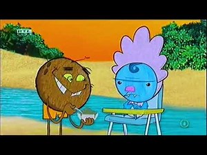 Coconut Fred's Fruit Salad Island- S1E8 (Widescreen)