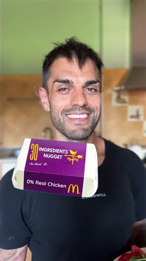 They are hiding the truth from you. Here’s what food labels really mean.