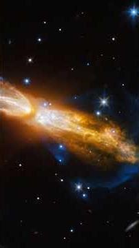 A Rare Gourd: ฟักทองในอวกาศ | NASA Hubble 2026