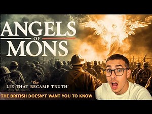 Disturbing Horror Stories Behind 3 world war battles from Mr. Nightmare