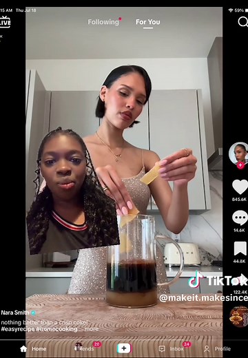 Nora Smith Homemade Coca Cola Recipe Revealed