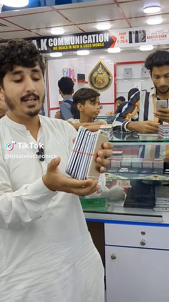 Big Offer: iPhone 6 at Just 4500 in 3 Days