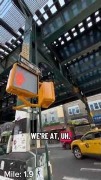 I Raced MTA's Q32 to Midtown... (Part 1)