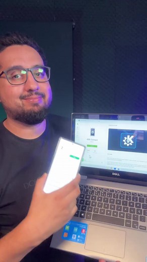 381K views · 10K reactions | Ecossistema Windows e Android! #celular #android #dicas #dicasetruques #truques #telefone #dicadeandroid #pc #windows #computador #pcgamer #dicas #truques #dicasetruques #informatica #tecnologia #tecnologiadainformacao #jornadatop #jornadapro | Jornada Top | Facebook