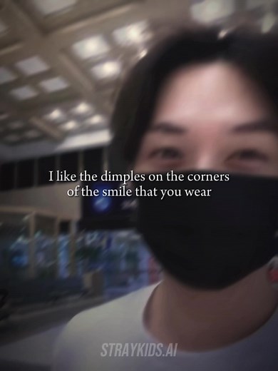 Lee Know Ai Cover | Stray Kids | I Like You So Much, You'll Know It