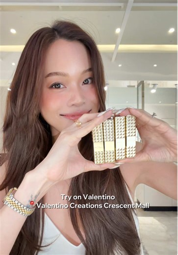 Valentino Beauty Best-Sellers Review for Your Vanity