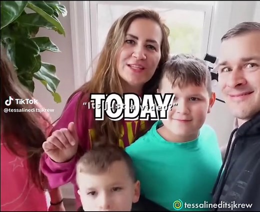 Cilla's Heartwarming Moment in JKrew Video