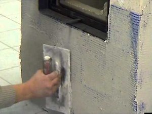 Grundofenbausatz Teil 4