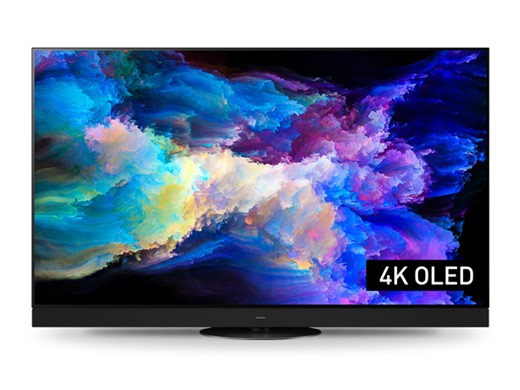 TV-65Z95AEG | OLED 4K UHD TV | 65 Zoll |Panasonic
