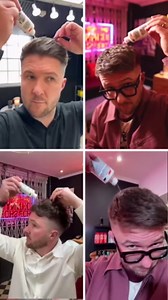 Johnny's Chop Shop Volume & Texture Powder for Instant Hold & Volume with Lightweight Matte Finish, 20 g