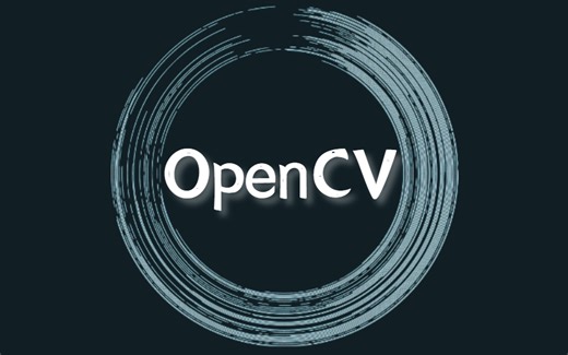 吹爆！【从未见过有人把OpenCV讲得如此通俗易懂】OpenCV从入门到实战 全套课程，建议收藏起来慢慢看！