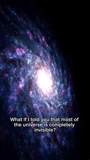 What Is Dark Matter? 🌌