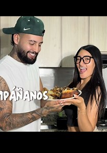 Cómo hacer tortillas para tacos | Cocinando con Karol