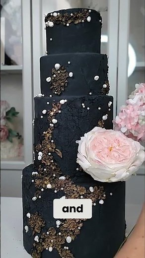 Stunning Rose & Hydrangea Floral Arrangement Tutorial