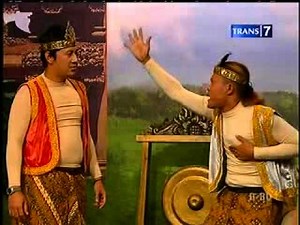Opera Van Java 01 Oktober 2012 Part 2