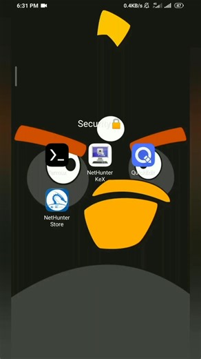 Kali Linux NetHunter is a powerful Android-based penetration testing platform that allows ethical hackers and security professionals to perform advanced security testing directly from their mobile devices. It turns a smartphone into a portable cybersecurity toolkit. #KaliLinux #NetHunter #KaliLinuxNetHunter #fbreelsfypシ゚viralシ #viralreelschallenge2025viralreelschallengejaiviralreelschallengeviralreelschallenge #facebookreelsviral #viralreelschallenge #trendingreelsvideo #trendingreel #Zphisher #