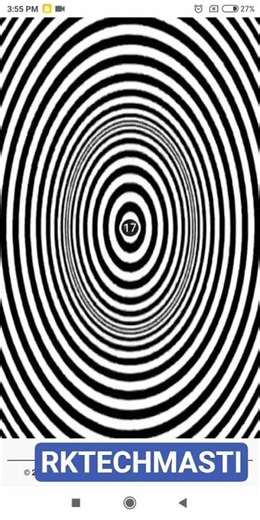 Zoom in Zoom out Animation | 2D Animation Course |