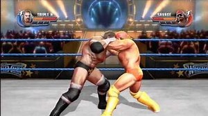 WWE All Stars Pro Tips Reversals & Counters - Tutorial