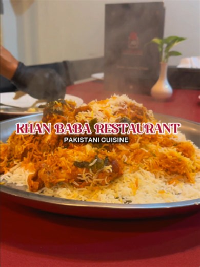 Discover KL's Legendary Khan Baba: A Must-Try Feast