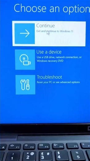 PC Crashed? Do This FIRST! 💻⚠️ | Quick Fix Guide | Ed’z Tech Solution