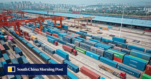 China mostly unscathed by turbulent 6 months, but 2025 still an uphill climb