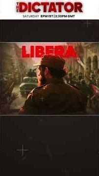 Can You Guess #TheDictator? | The Dictator in 4K | Subscribe to Firstpost | N18G