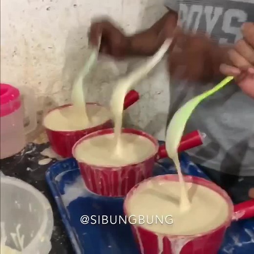 Sibungbung on TikTok