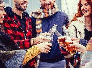 RANKED! 6 Perfect Pumpkin Beers to Make It Officially Autumn