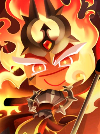 I think I got the wrong firewind I DID THE TEXT WRONG BUT I HAVE NO MORE EXPORTS AHHHH #crk #sanemishinazugawa #firespiritcookie #crackshipedit #fyp