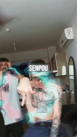 Senpou Oodama Rasengan @painboikuty @reckolsenpai @pleasekilloki #rap #lyrics #anime #rasengan #naruto