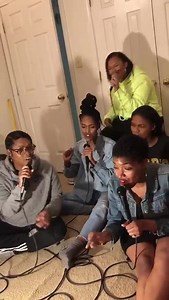 176K views · 7.4K reactions | Sang Y'all!   Blessed & Highly Favored  (Repost: Jcksn Ave ) | Best Moments In Church | Facebook