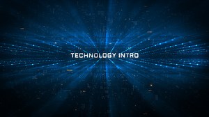 Technology Intro