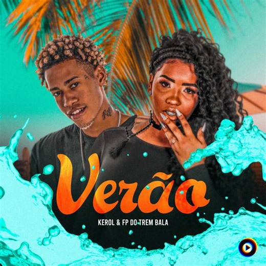 Que Se Exploda o Meu Ex by FP do Trem Bala & Kerol