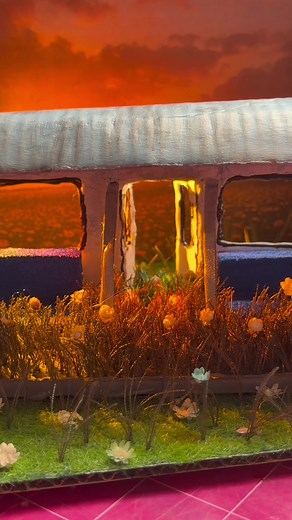 Dreamcore Diorama Ideas: Miniature Dreamscape Tips