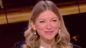 L’invitée du jour - Blanche Leridon - Extrait vidéo Télématin