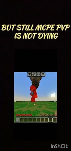 java pvp vs mcpe pvp #mimecraft #pvp #minecraftshorts #viral
