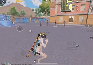 183K views · 2K reactions | How to Improve Close Range Fights in BGMI & PUBG Mobile | Close Range Tips & Tricks #pubgmobile #starmk #king | STAR MK | Facebook