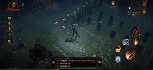 Diablo Immortal: How to Use Auto-Navigation - Gameranx